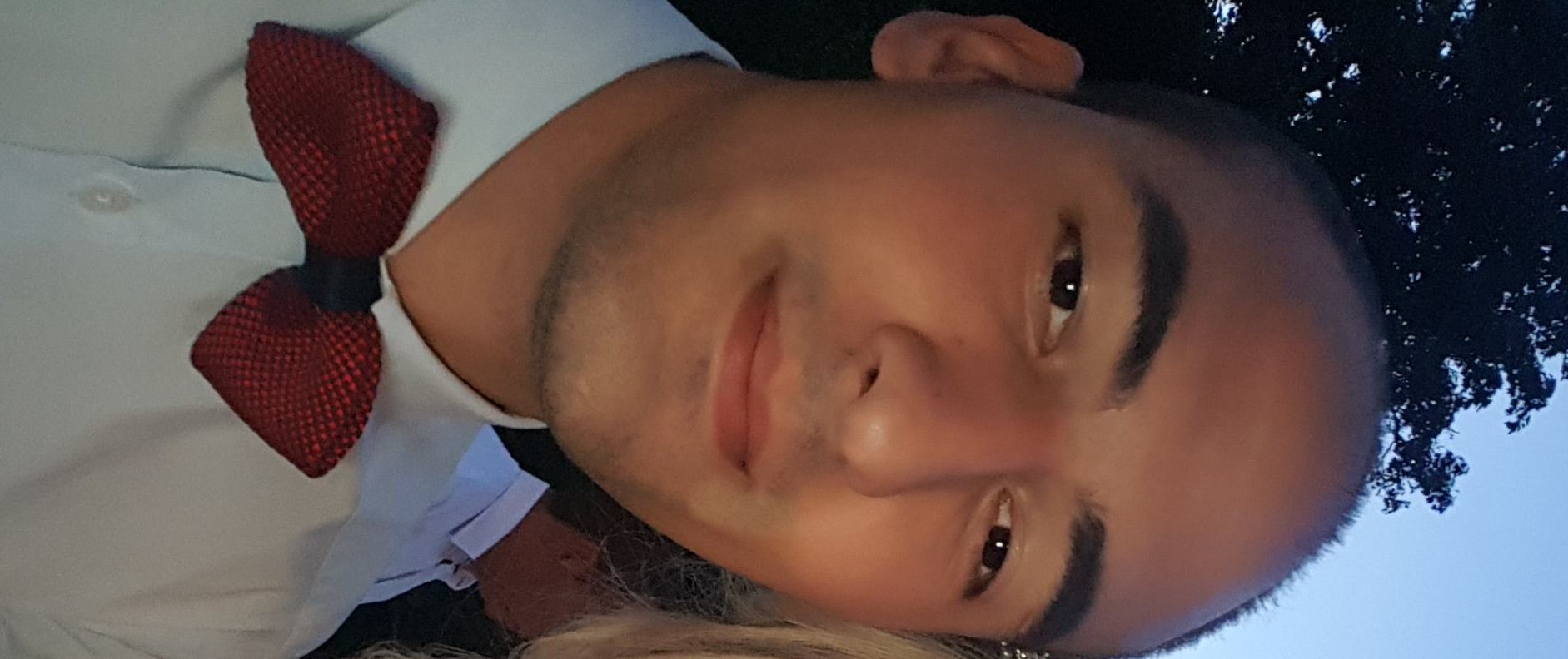 Photo de moi
