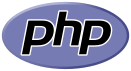 PHP logo