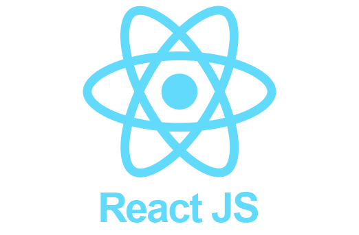 REACT logo